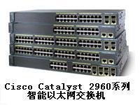 Cisco˼2960ϵн24/4810/100/1000M