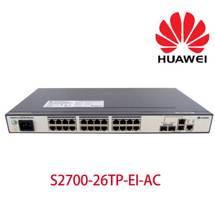 ΪhuaweiS2700-26TP-EI-AC24ڰ
