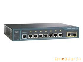 ԭװCisco˼WS-C2960G-8TC-L