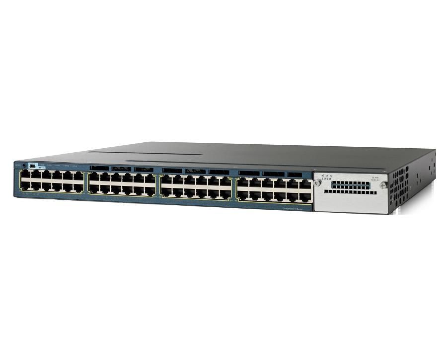 ȫ˼лWS-C3560X-48T-L