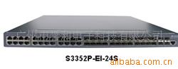 ԭװΪLS-S3352P-EI-24S-DC