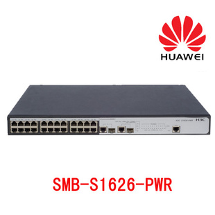 ɽH3CSMB-S1626-PWR24ڽ+2ǧ׽