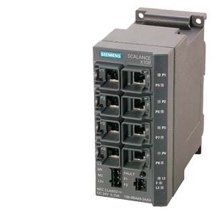 6GK5108-0BA00-2AA3ӹX108