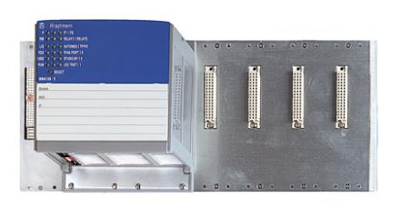 ¹˹HIRSCHMANNMS4128-L3E