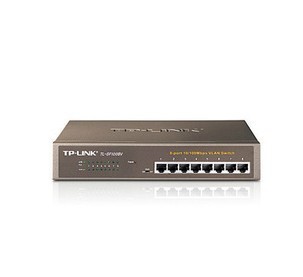 TP-LINK8ڰ׷PoE