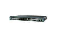 ˼罻CISCOWS-C3560-48TS-S