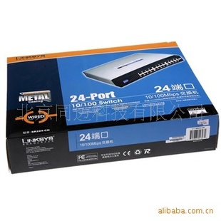 ˼ƣCiscolinksys24Ͱ׽SR224-CN