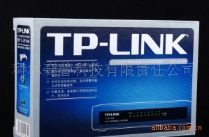 TP-LINK1008+