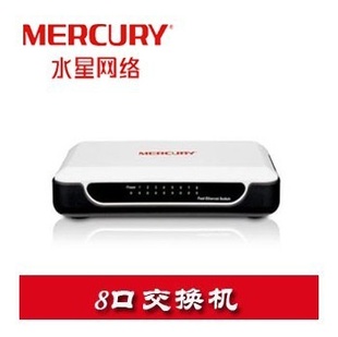 ˮǽS108M10/100M̫8ڿ