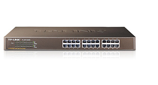 TP-LINK24ڰ罻TL-1024S