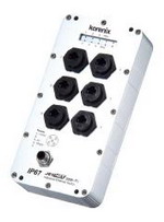 6RJ45/IP67PoE罻