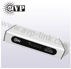 AVPEthernetSwitchA-S105