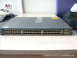 ˼CISCO///άWS-C3548-XL-EN,200Ԫ/
