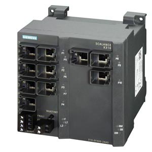 6GK5310-0BA00-2AA3ӽX310FE