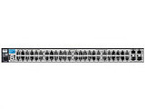 HP/ProCurveSwitch2520-24(J9138A)HP