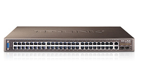 TP-LINK48+4Gǧ׹ͽTL-SL3452