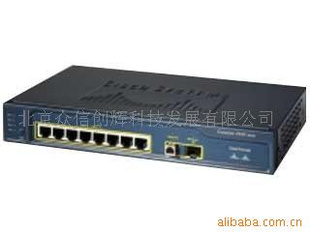 CISCOWS-C2940-8TF-S