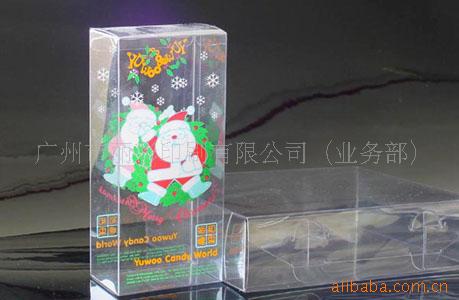 PP印刷/PVC胶片/PET胶片UV柯式印刷