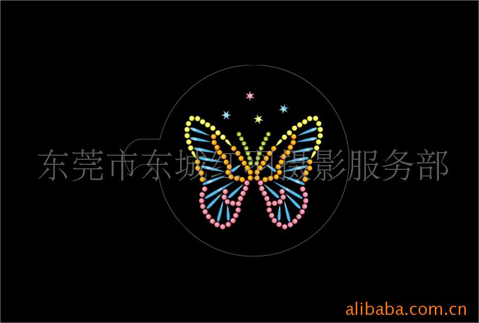 投影片,幻灯片,彩菲林,磁转胶(图)