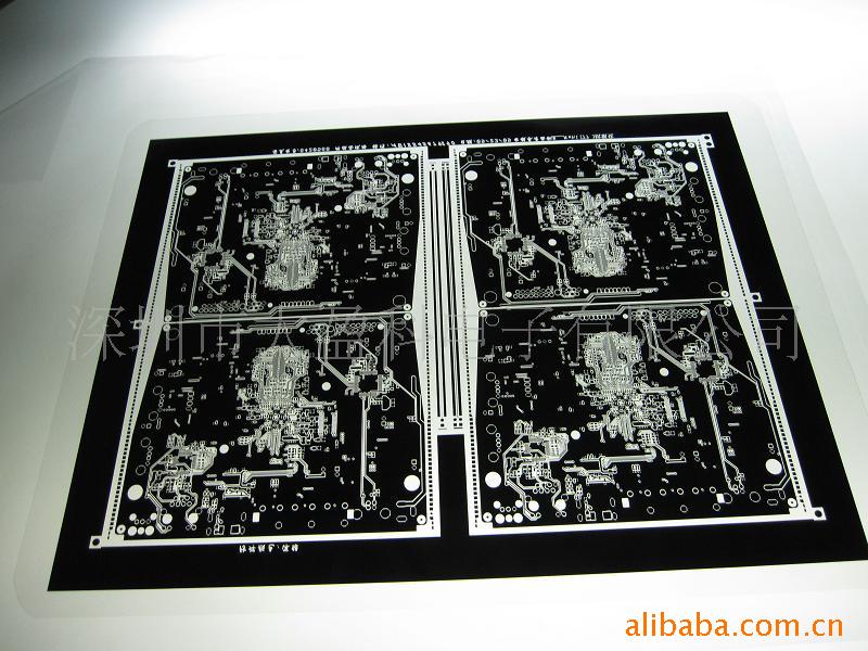光绘菲林:PCB,LCD,FPC,SMT