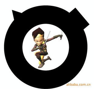 厂家直销批量玩具胶片(幻灯片)