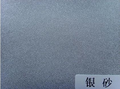 A4砂银打印胶片
