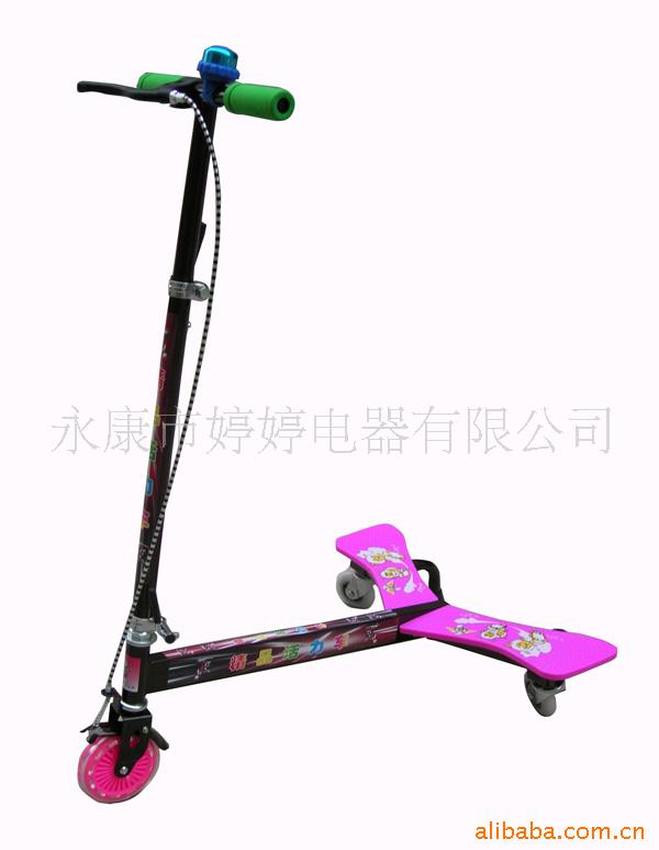 活力车,儿童活力车,儿童滑板车