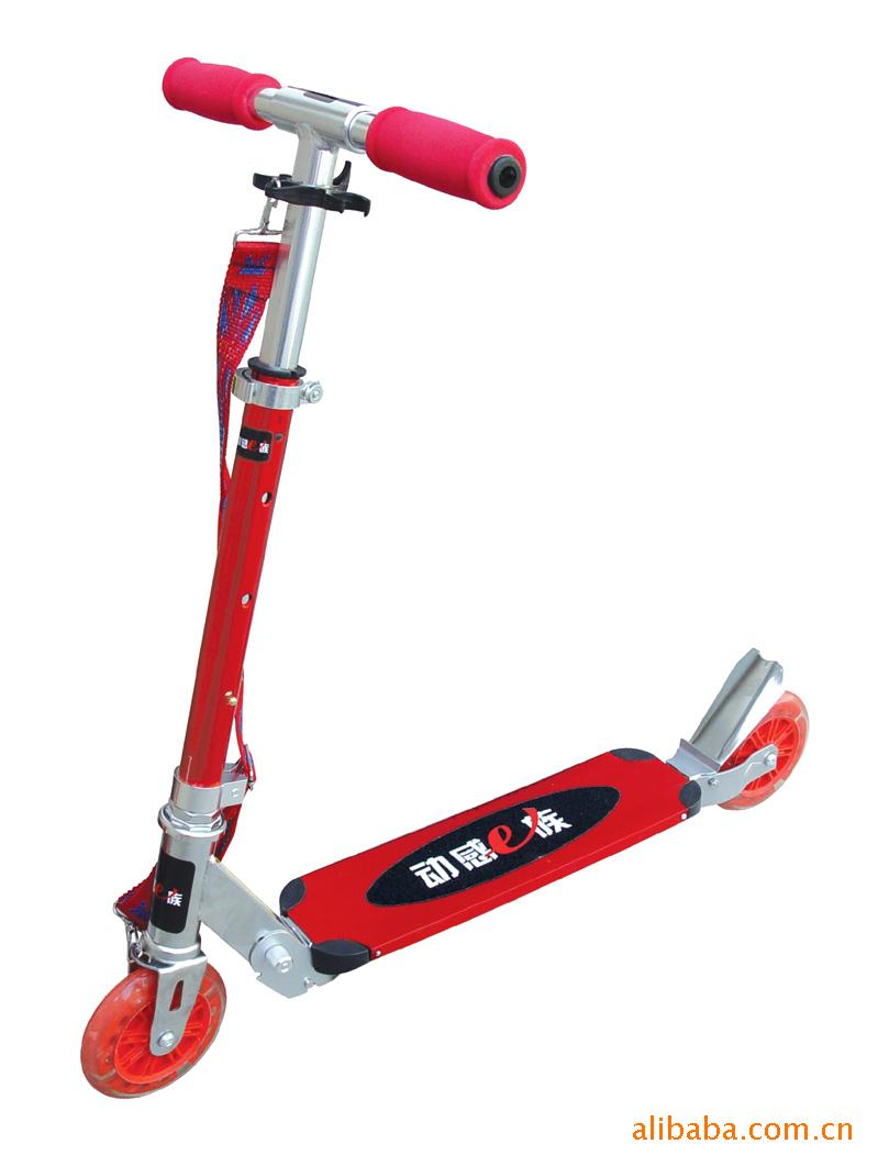 峵,scooter,kickscoote