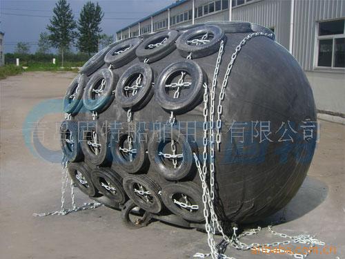 船用充气护舷,靠球,靠球|诚信固特,实力固特(图)