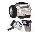 HID805强光搜索灯2000流明强光搜索灯大功率强光搜