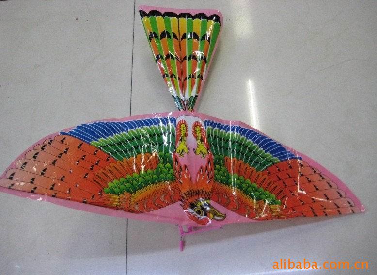 皮筋飞鸟飞鸟飞机飞鸟玩具橡皮筋动力飞鸟批发