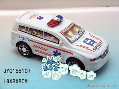 地摊创,玩具小批发,JY0155107回力*车