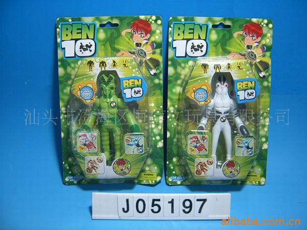 BEN10