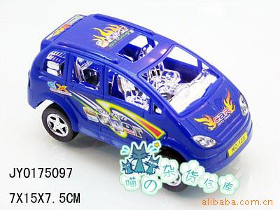 地摊创,玩具小批发,JY0175097拉线车