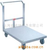 平板车加工