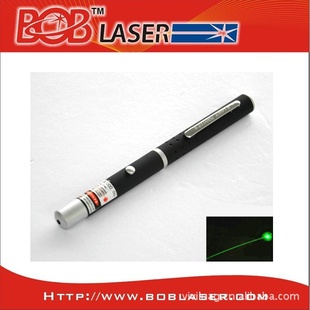 (BOBBGP-3010中间开激光笔1MW)