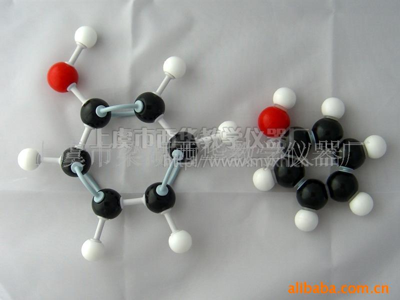 ӽṹģ-[phenol][](ͼ)