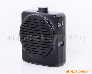 红太阳G258MP3/导游/你/便携式扩音机、10年品见