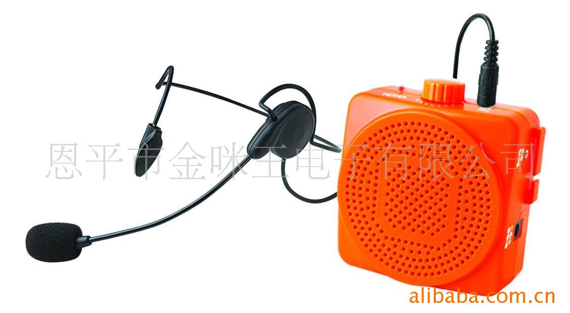 NKR安卡锂电扩音器,尔扩音机,导游尔扩音器