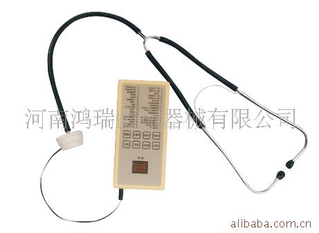 电脑心肺听诊仪(单人用)-教学仪器