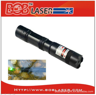 (BOBBGP-2009A防水激光笔100MW-200MW)