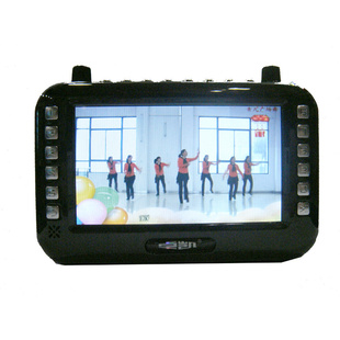 ׿ZK-888Ƶ4.3MP5忨俴Ϸ