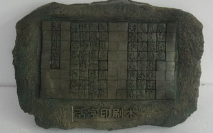 四大发明