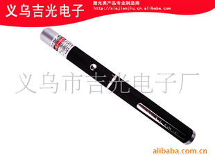 200mw绿激光笔直接柴