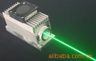 Greenlasers