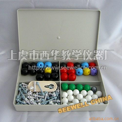 ģ-molecularmodel-ģ