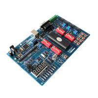 EasyAVRATmega161