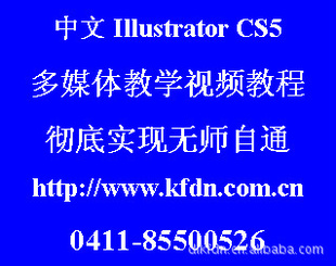 IllustratorCS5ýѧƵ̳