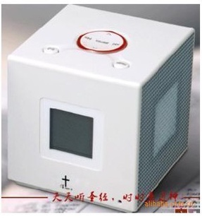 圣经播放器电子圣经机传福音好帮手