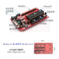 ATmega32ѧϰMiniM32İ